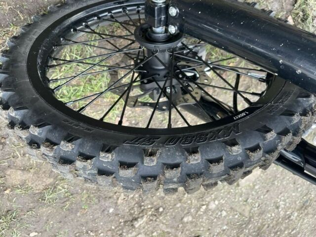 Kovi Другая, объемом двигателя 0.15 л и пробегом 0 тыс. км за 1000 $, фото 6 на Automoto.ua