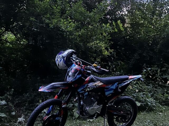 Kovi Інша, об'ємом двигуна 0.25 л та пробігом 0 тис. км за 2000 $, фото 1 на Automoto.ua