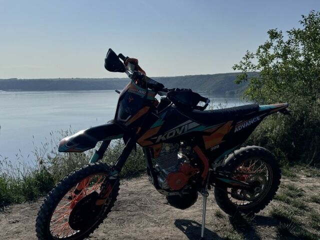 Kovi Другая, объемом двигателя 0.3 л и пробегом 0 тыс. км за 1956 $, фото 3 на Automoto.ua