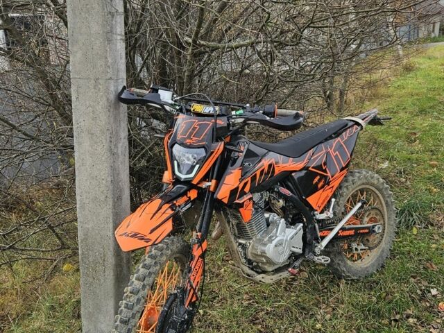 Kovi Інша, об'ємом двигуна 0.25 л та пробігом 0 тис. км за 1750 $, фото 3 на Automoto.ua