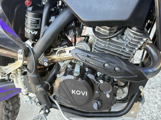 Kovi Другая, объемом двигателя 0.3 л и пробегом 0 тыс. км за 2400 $, фото 6 на Automoto.ua