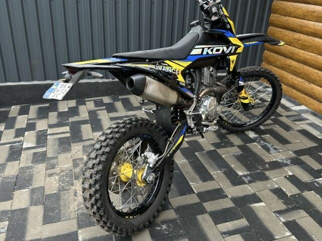 Kovi Другая, объемом двигателя 0.3 л и пробегом 0 тыс. км за 1650 $, фото 7 на Automoto.ua