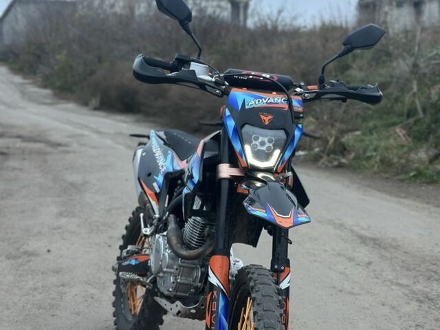 Kovi Другая, объемом двигателя 0.25 л и пробегом 0 тыс. км за 1750 $, фото 6 на Automoto.ua