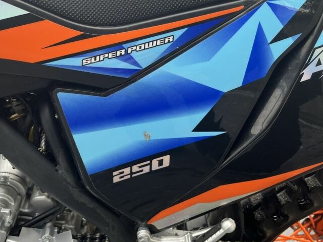 Kovi Другая, объемом двигателя 0.25 л и пробегом 0 тыс. км за 1783 $, фото 8 на Automoto.ua