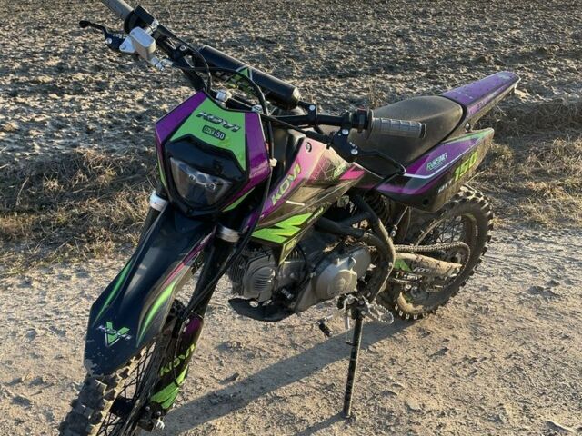 Kovi Другая 2024 в Владимир-Волынский на Automoto.ua Kovi Другая, объемом двигателя 0.15 л и пробегом 0 тыс. км за 959 $, фото 3 на Automoto.ua