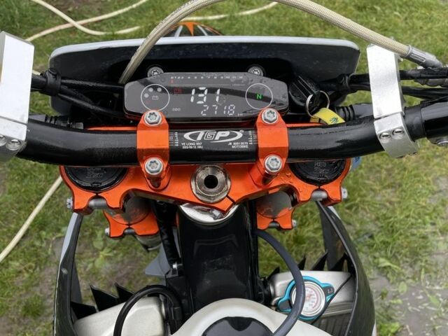 Kovi Другая, объемом двигателя 0.3 л и пробегом 0 тыс. км за 2400 $, фото 7 на Automoto.ua