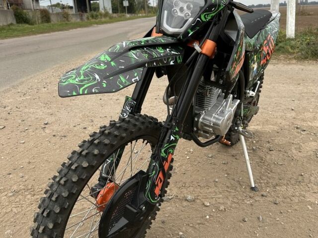 Kovi Другая, объемом двигателя 0.25 л и пробегом 0 тыс. км за 1650 $, фото 5 на Automoto.ua