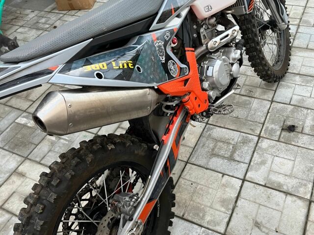 Kovi Інша, об'ємом двигуна 0.3 л та пробігом 0 тис. км за 2221 $, фото 2 на Automoto.ua