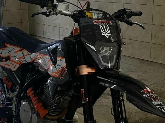 Kovi Другая, объемом двигателя 0.25 л и пробегом 0 тыс. км за 1520 $, фото 2 на Automoto.ua