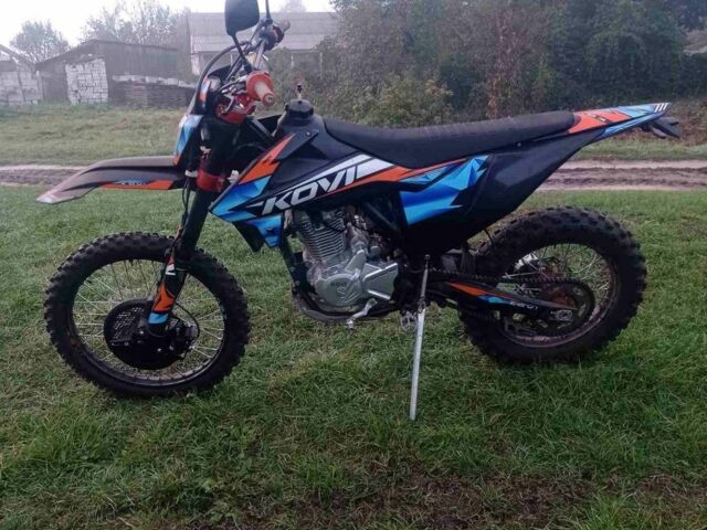 Kovi Другая, объемом двигателя 0.25 л и пробегом 0 тыс. км за 1700 $, фото 1 на Automoto.ua