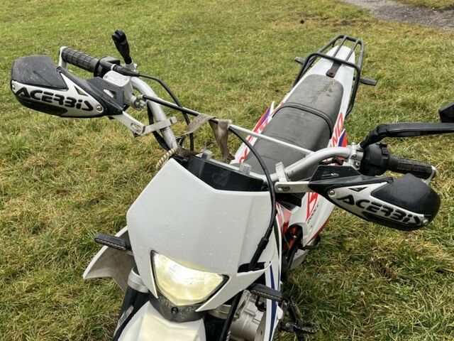 Kovi Другая, объемом двигателя 0.2 л и пробегом 0 тыс. км за 850 $, фото 5 на Automoto.ua