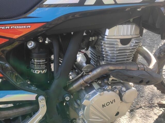 Kovi Інша, об'ємом двигуна 0.25 л та пробігом 0 тис. км за 1808 $, фото 3 на Automoto.ua