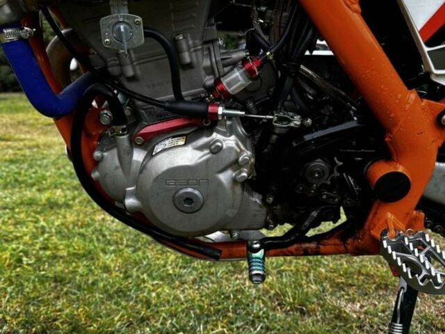 Kovi Другая, объемом двигателя 0.3 л и пробегом 0 тыс. км за 2700 $, фото 5 на Automoto.ua