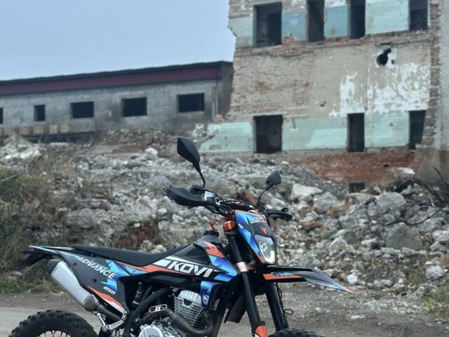 Kovi Другая, объемом двигателя 0.25 л и пробегом 0 тыс. км за 1750 $, фото 5 на Automoto.ua