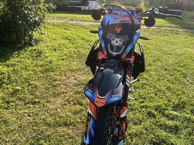 Kovi Другая, объемом двигателя 0.25 л и пробегом 0 тыс. км за 1700 $, фото 9 на Automoto.ua