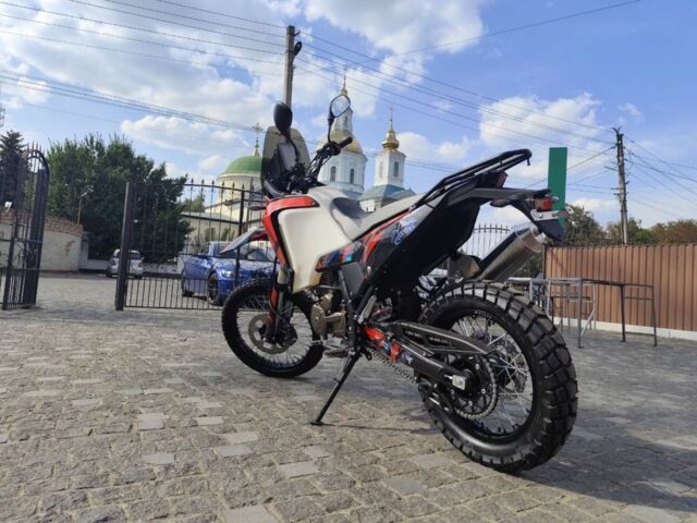 Kovi Другая, объемом двигателя 0.3 л и пробегом 0 тыс. км за 2350 $, фото 1 на Automoto.ua