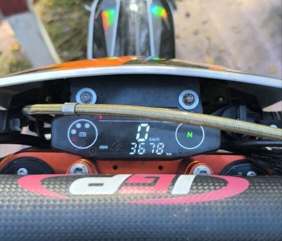 Kovi Інша, об'ємом двигуна 0.3 л та пробігом 0 тис. км за 2150 $, фото 4 на Automoto.ua