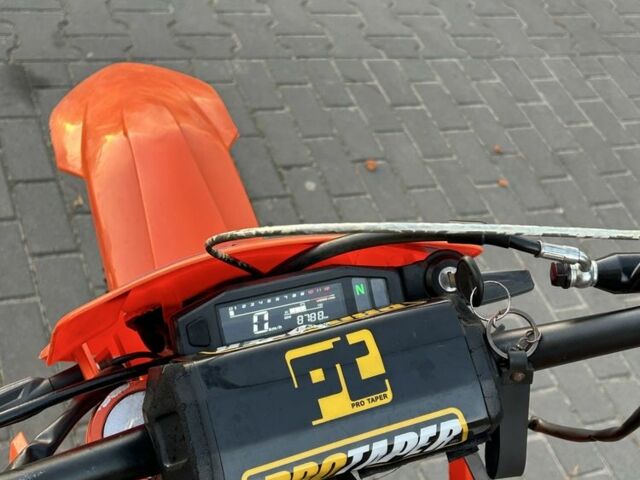 Kovi Другая, объемом двигателя 0.3 л и пробегом 0 тыс. км за 1000 $, фото 7 на Automoto.ua