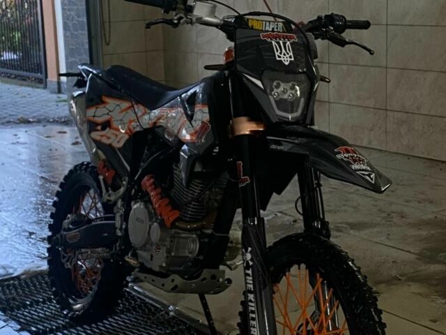 Kovi Інша, об'ємом двигуна 0.25 л та пробігом 0 тис. км за 1500 $, фото 4 на Automoto.ua