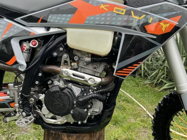 Kovi Другая, объемом двигателя 0.3 л и пробегом 0 тыс. км за 2400 $, фото 1 на Automoto.ua