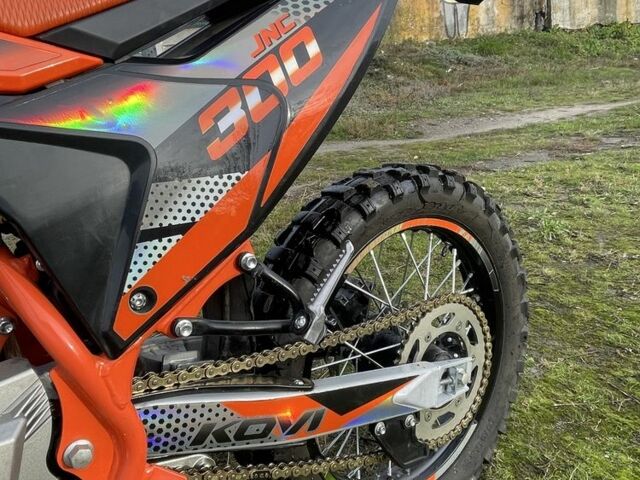 Kovi Інша, об'ємом двигуна 0.3 л та пробігом 0 тис. км за 1426 $, фото 2 на Automoto.ua