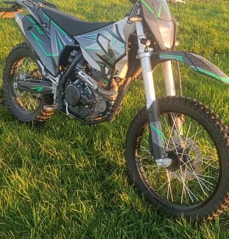 Kovi Другая 2024 в Зборов на Automoto.ua Kovi Другая, объемом двигателя 0.25 л и пробегом 0 тыс. км за 1850 $, фото 4 на Automoto.ua