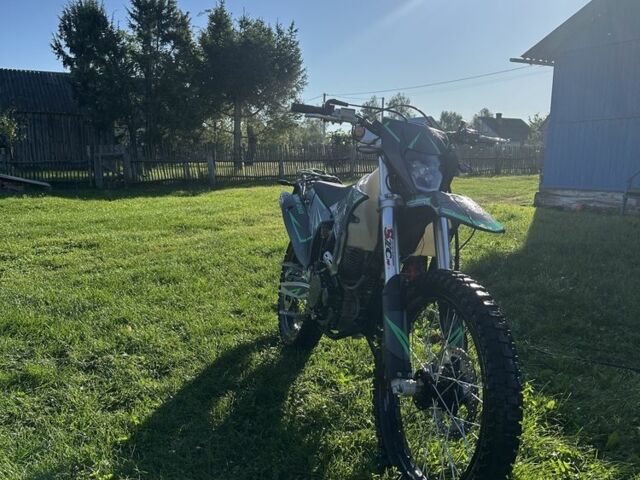 Kovi Інша, об'ємом двигуна 0.25 л та пробігом 0 тис. км за 1500 $, фото 3 на Automoto.ua