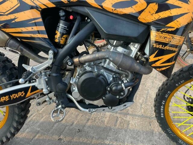 Kovi Інша 2024 у Ратне на Automoto.ua Kovi Інша, об'ємом двигуна 0.17 л та пробігом 0 тис. км за 1700 $, фото 5 на Automoto.ua