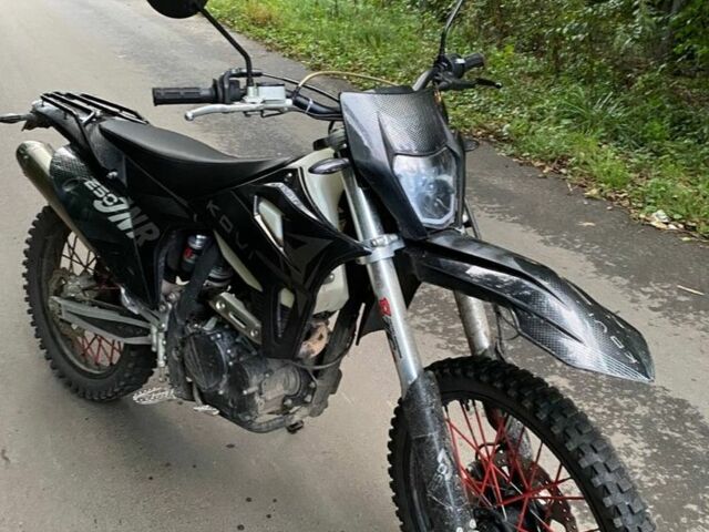 Kovi Другая, объемом двигателя 0.25 л и пробегом 0 тыс. км за 1500 $, фото 3 на Automoto.ua