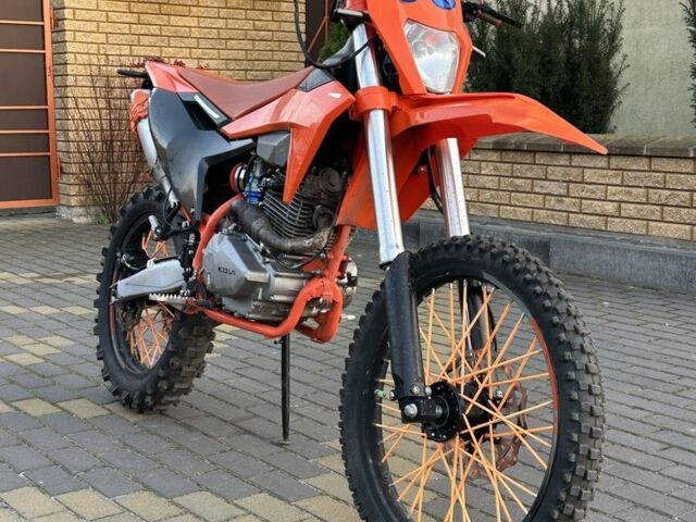 Kovi Другая, объемом двигателя 0.3 л и пробегом 0 тыс. км за 1000 $, фото 2 на Automoto.ua