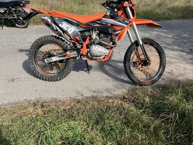 Kovi Другая, объемом двигателя 0.3 л и пробегом 0 тыс. км за 1599 $, фото 2 на Automoto.ua