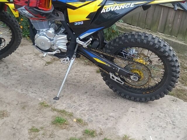 Kovi Другая, объемом двигателя 0.3 л и пробегом 0 тыс. км за 2000 $, фото 2 на Automoto.ua