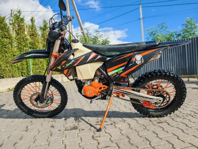 Kovi Другая 2024 в Черновцах на Automoto.ua Kovi Другая, объемом двигателя 0.3 л и пробегом 0 тыс. км за 2100 $, фото 7 на Automoto.ua