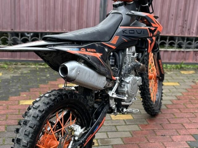 Kovi Другая, объемом двигателя 0 л и пробегом 0 тыс. км за 1350 $, фото 3 на Automoto.ua