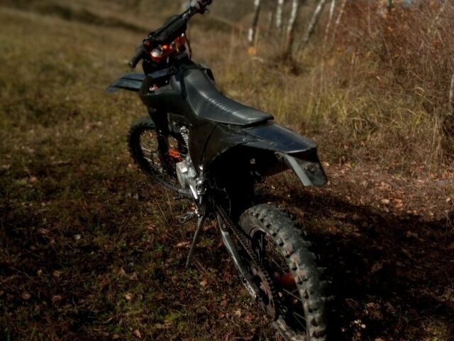 Kovi Другая, объемом двигателя 0.25 л и пробегом 0 тыс. км за 1650 $, фото 3 на Automoto.ua