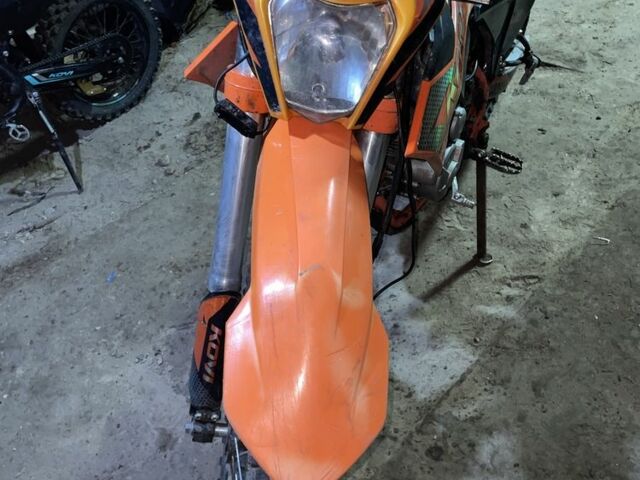 Kovi Другая, объемом двигателя 0.3 л и пробегом 0 тыс. км за 1000 $, фото 7 на Automoto.ua