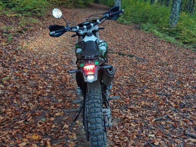 Kovi Другая, объемом двигателя 0.25 л и пробегом 0 тыс. км за 1500 $, фото 4 на Automoto.ua