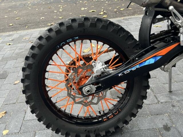 Kovi Другая, объемом двигателя 0.25 л и пробегом 0 тыс. км за 1783 $, фото 6 на Automoto.ua