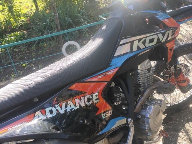 Kovi Інша, об'ємом двигуна 0.25 л та пробігом 0 тис. км за 1808 $, фото 7 на Automoto.ua