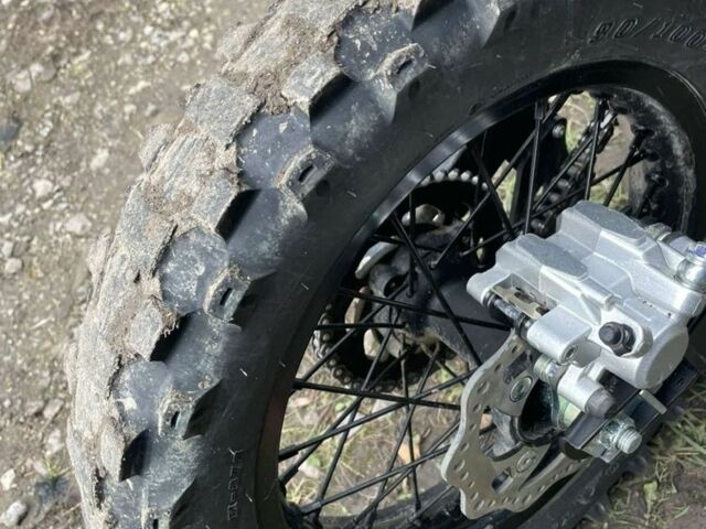 Kovi Другая, объемом двигателя 0.15 л и пробегом 0 тыс. км за 1000 $, фото 5 на Automoto.ua