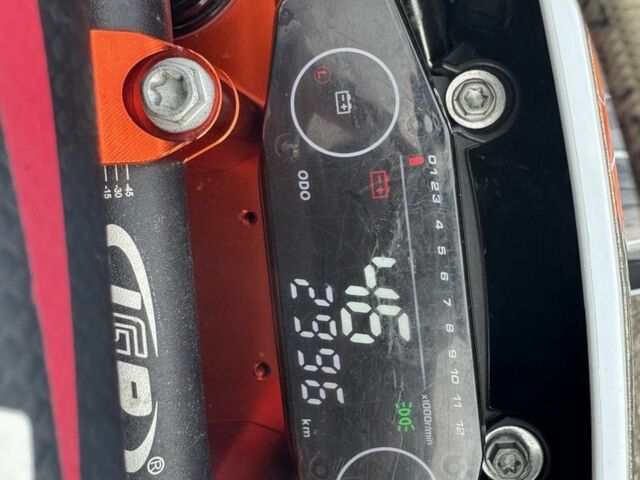 Kovi Другая, объемом двигателя 0.3 л и пробегом 0 тыс. км за 2250 $, фото 7 на Automoto.ua