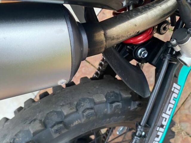 Kovi Інша, об'ємом двигуна 0.15 л та пробігом 0 тис. км за 1200 $, фото 2 на Automoto.ua