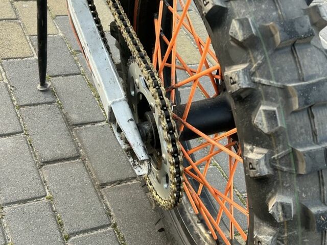 Kovi Другая, объемом двигателя 0.3 л и пробегом 0 тыс. км за 1000 $, фото 6 на Automoto.ua