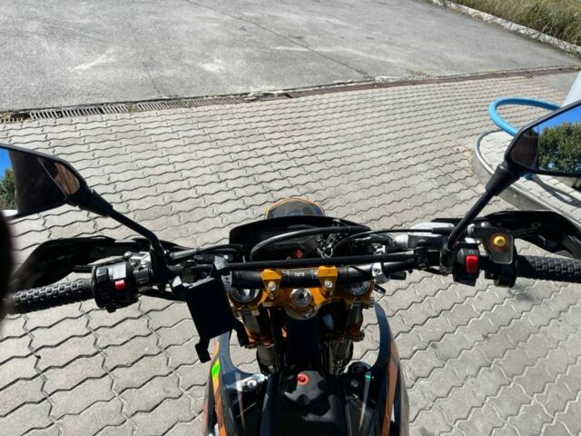 Kovi Другая 2024 в Нетешине на Automoto.ua Kovi Другая, объемом двигателя 0.3 л и пробегом 0 тыс. км за 2300 $, фото 3 на Automoto.ua