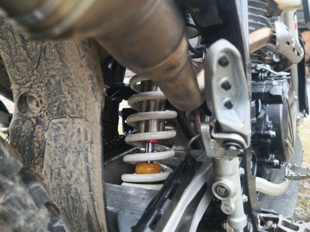 Kovi Інша, об'ємом двигуна 0.25 л та пробігом 0 тис. км за 1750 $, фото 6 на Automoto.ua