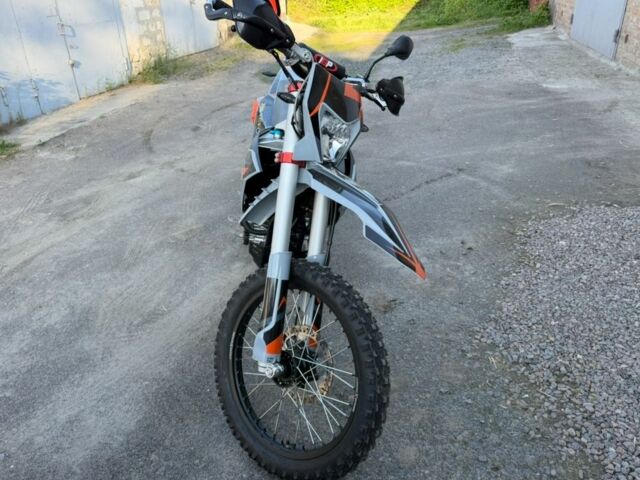 Kovi Другая, объемом двигателя 0.3 л и пробегом 0 тыс. км за 2700 $, фото 2 на Automoto.ua