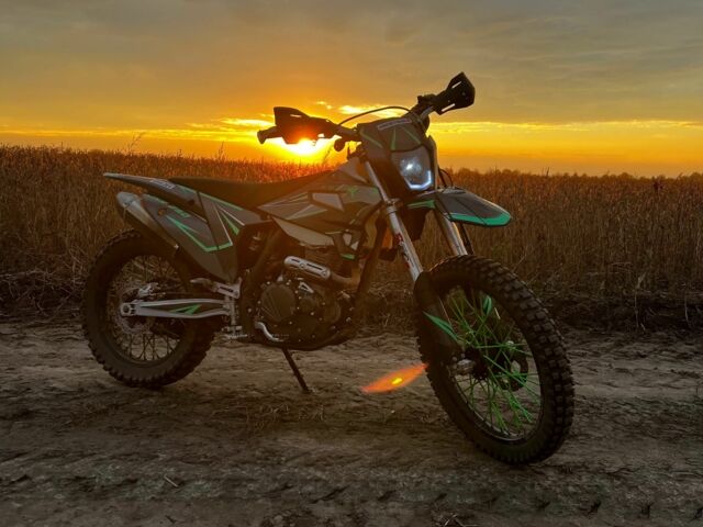 Kovi Інша, об'ємом двигуна 0.25 л та пробігом 0 тис. км за 1535 $, фото 2 на Automoto.ua