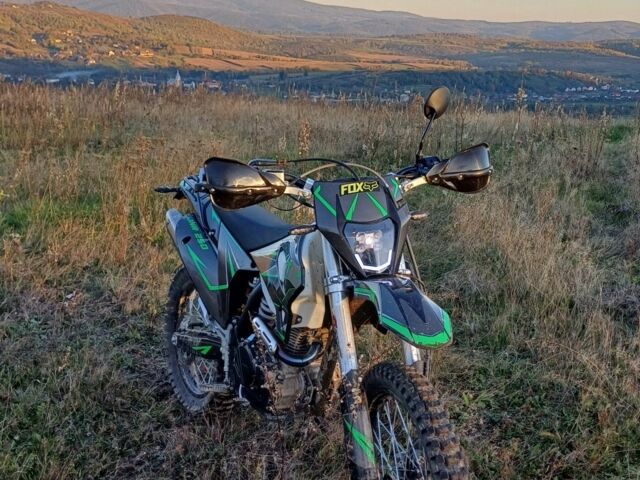 Kovi Другая, объемом двигателя 0.25 л и пробегом 0 тыс. км за 1500 $, фото 5 на Automoto.ua