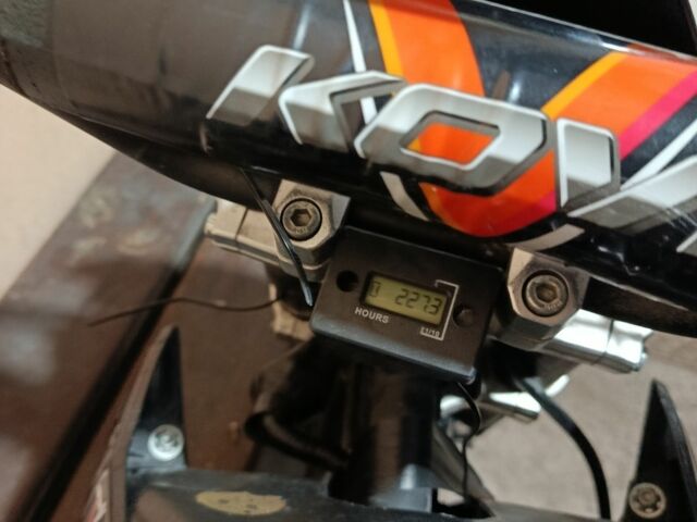 Kovi Другая 2024 в Звенигородка на Automoto.ua Kovi Другая, объемом двигателя 0.15 л и пробегом 0 тыс. км за 925 $, фото 8 на Automoto.ua