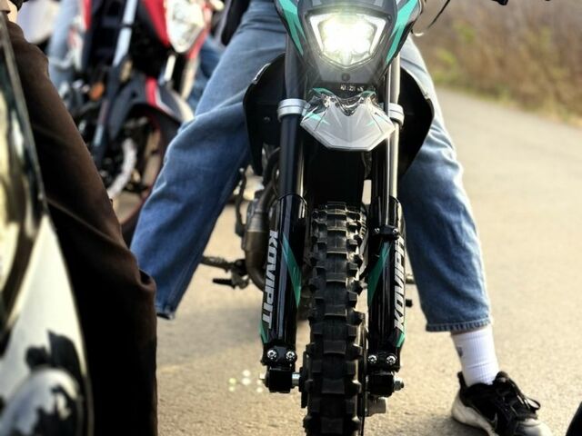 Kovi Інша, об'ємом двигуна 0.15 л та пробігом 0 тис. км за 1200 $, фото 6 на Automoto.ua